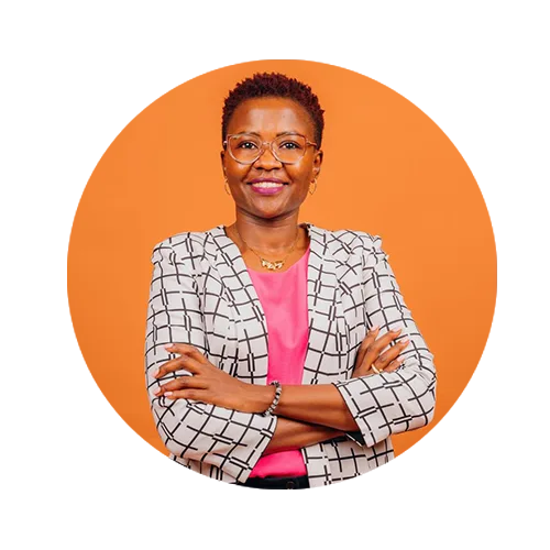 Monicah Mwaniki
